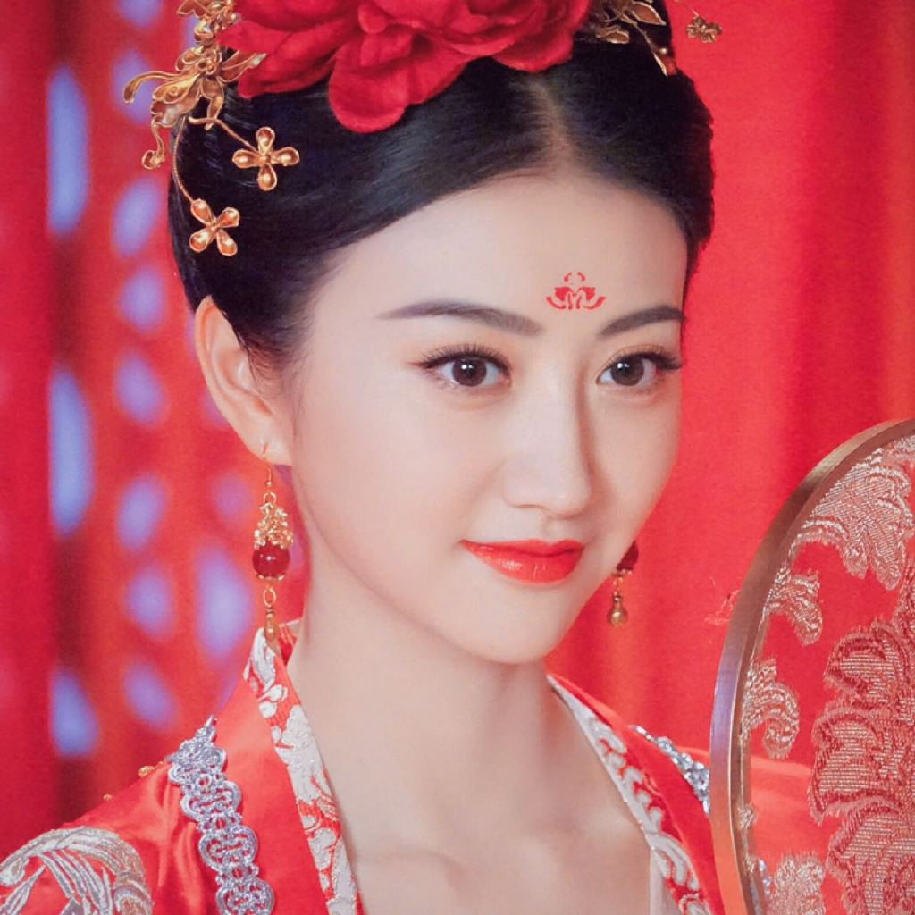 《大唐荣耀》
