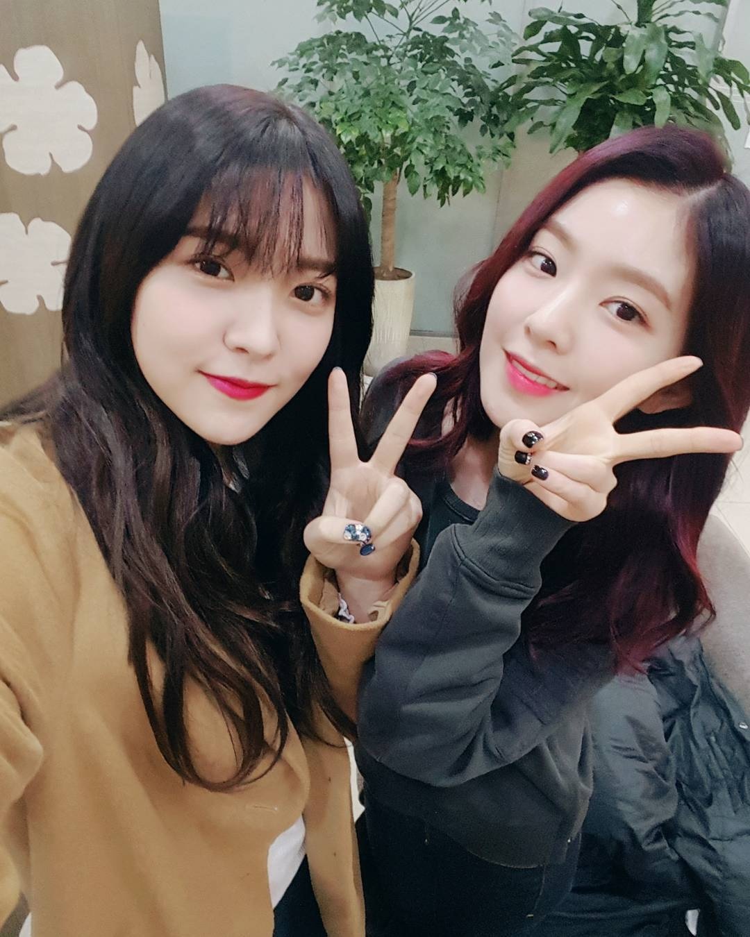 yeri&irene