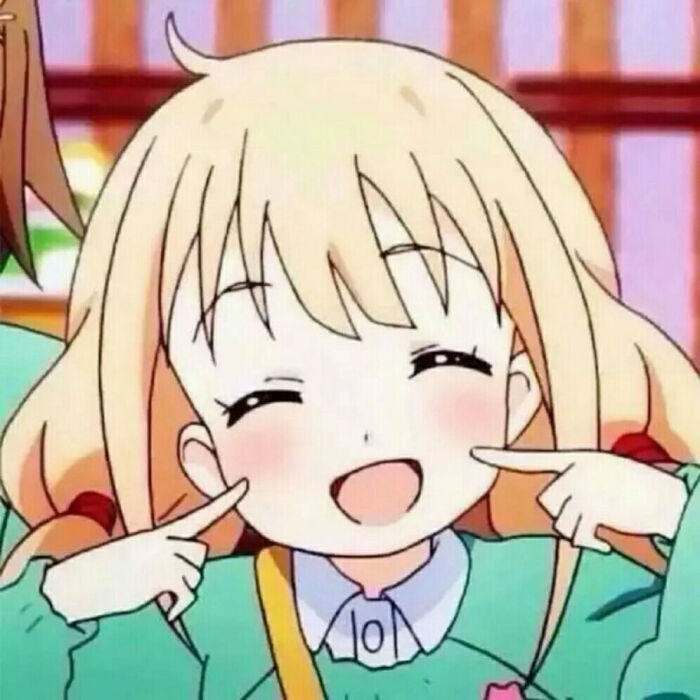 女生 动漫 卡通 搞怪 头像 软萌 美少女(^^*)