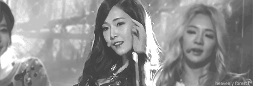 【gif/ts禁二】郑秀妍(jessica),1989年4月18日出生,韩国女歌手,演员