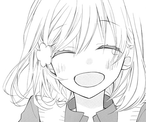 渐变 pixiv 素材 原创 手稿 黑白 线稿 漫画 素描 手抄 线条 阴影 喵