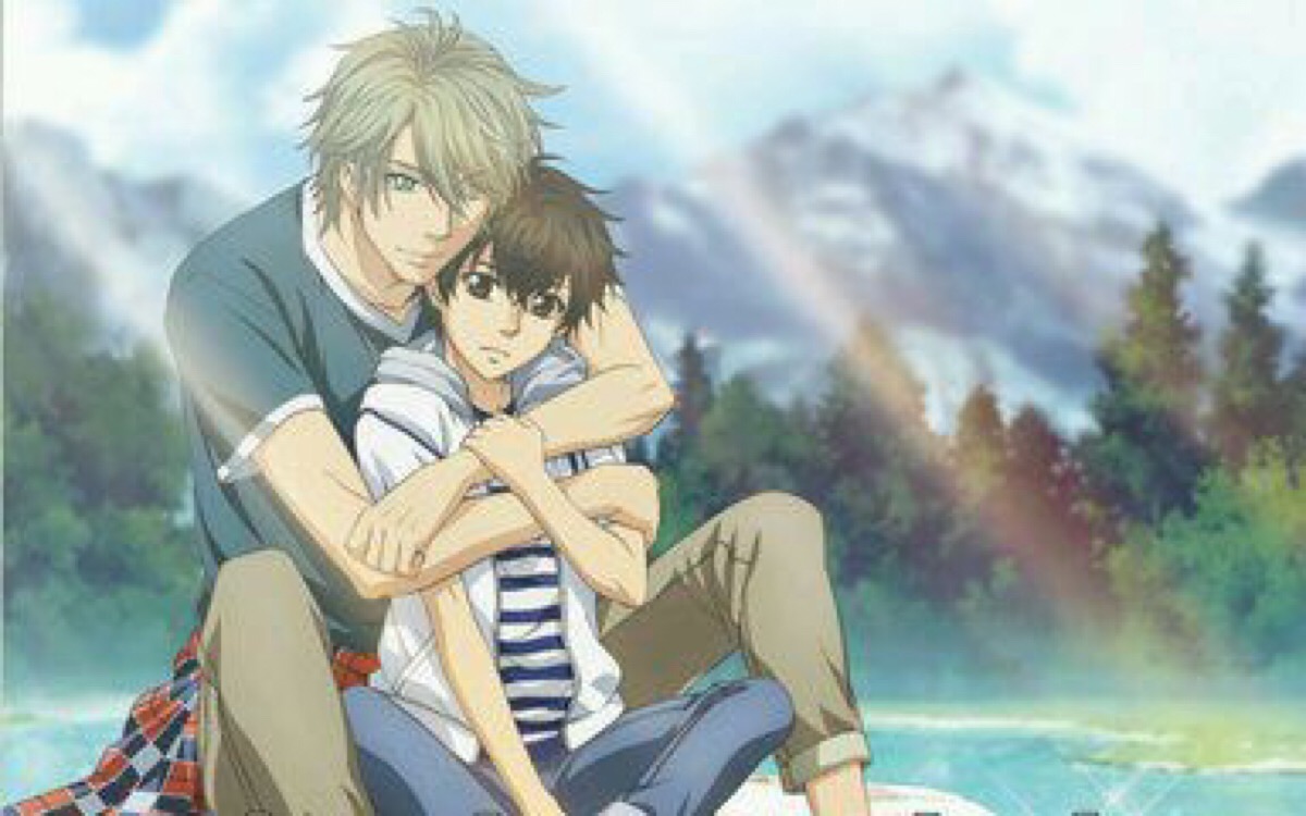 super lovers