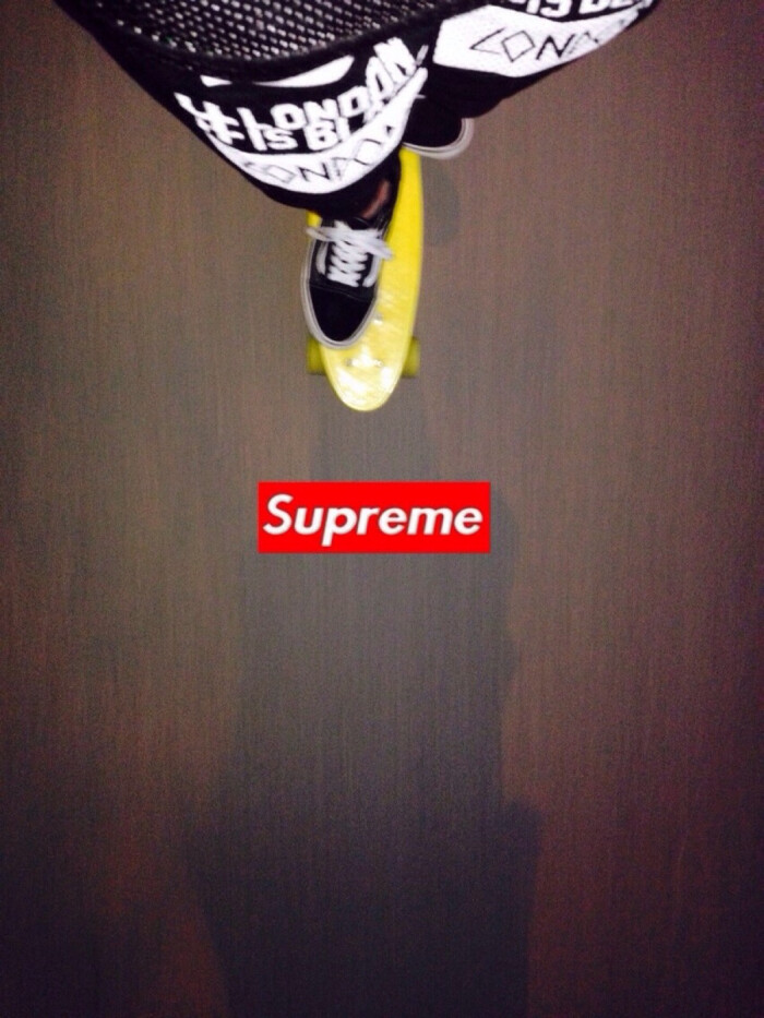 supreme