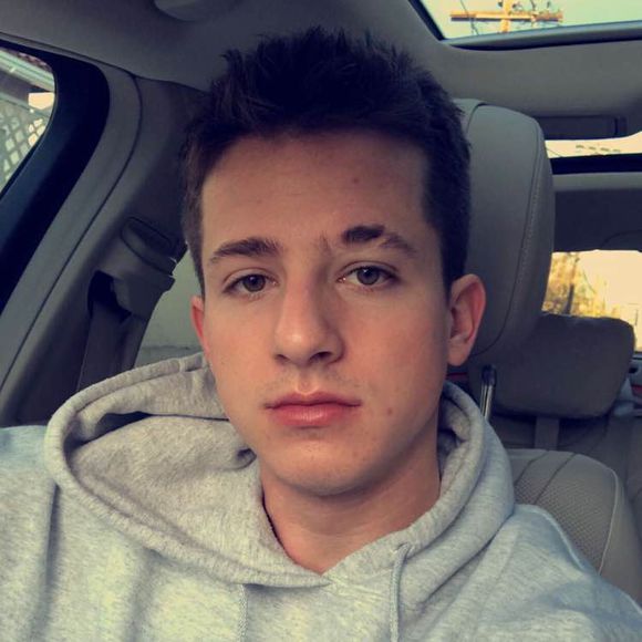 charlie puth