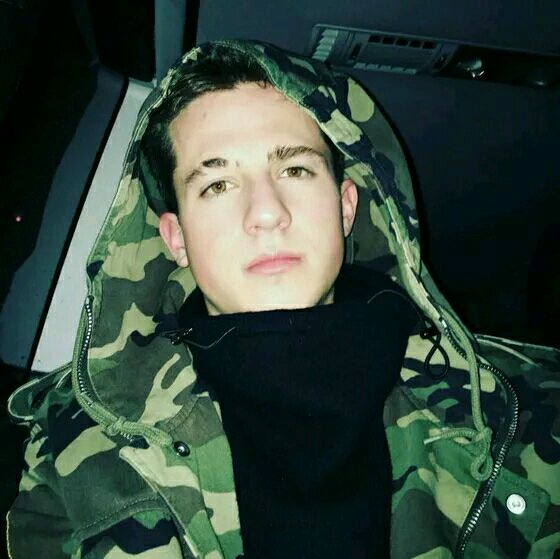 charlie puth