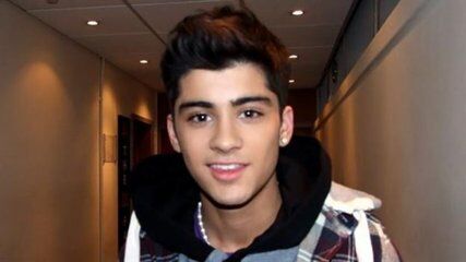 one direction渣爷zayn