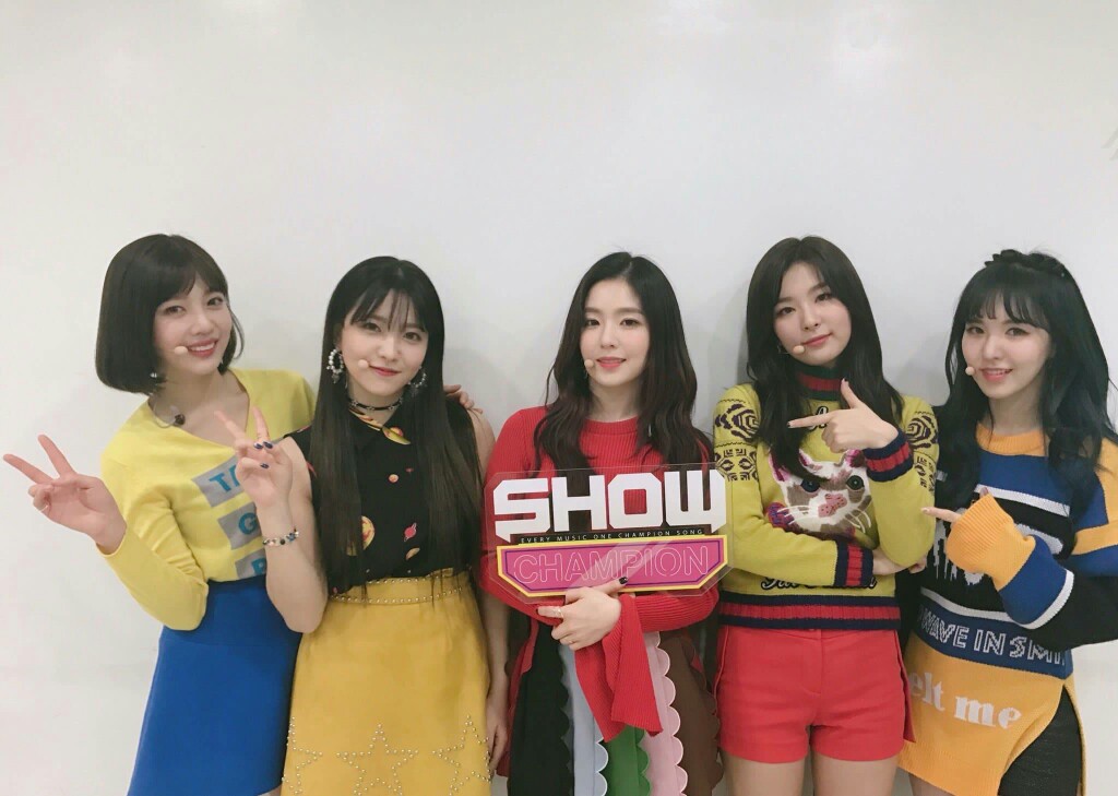 red velvet