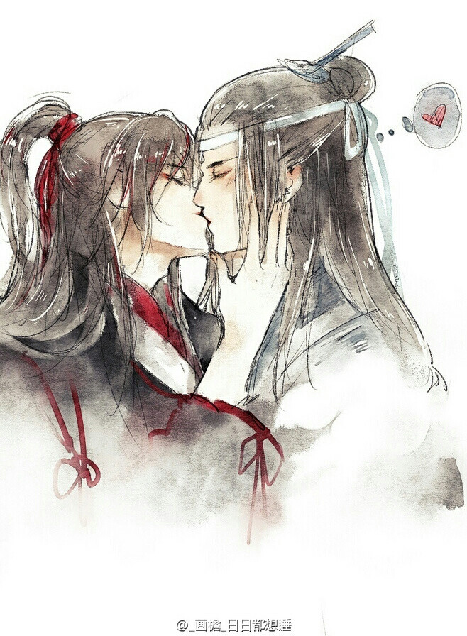 汪叽&wifl-堆糖,美好生活研究所