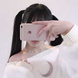 甜甜瑜软妹女头 可爱 双马尾