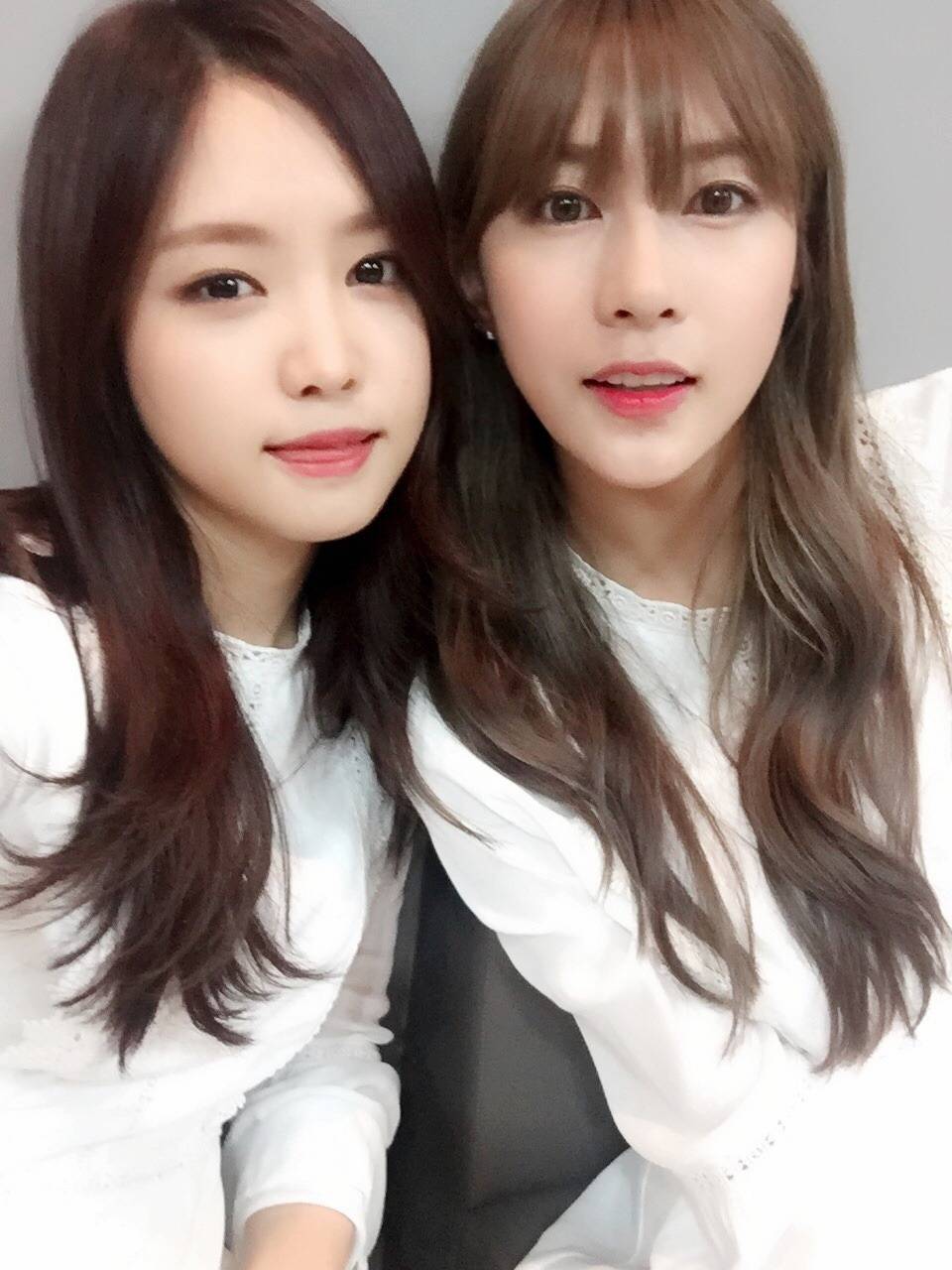 apink 朴初珑 金南珠 尹普美 郑恩地 孙娜恩 吴夏荣