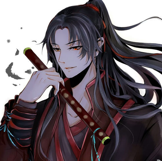 古风 男头 帅气