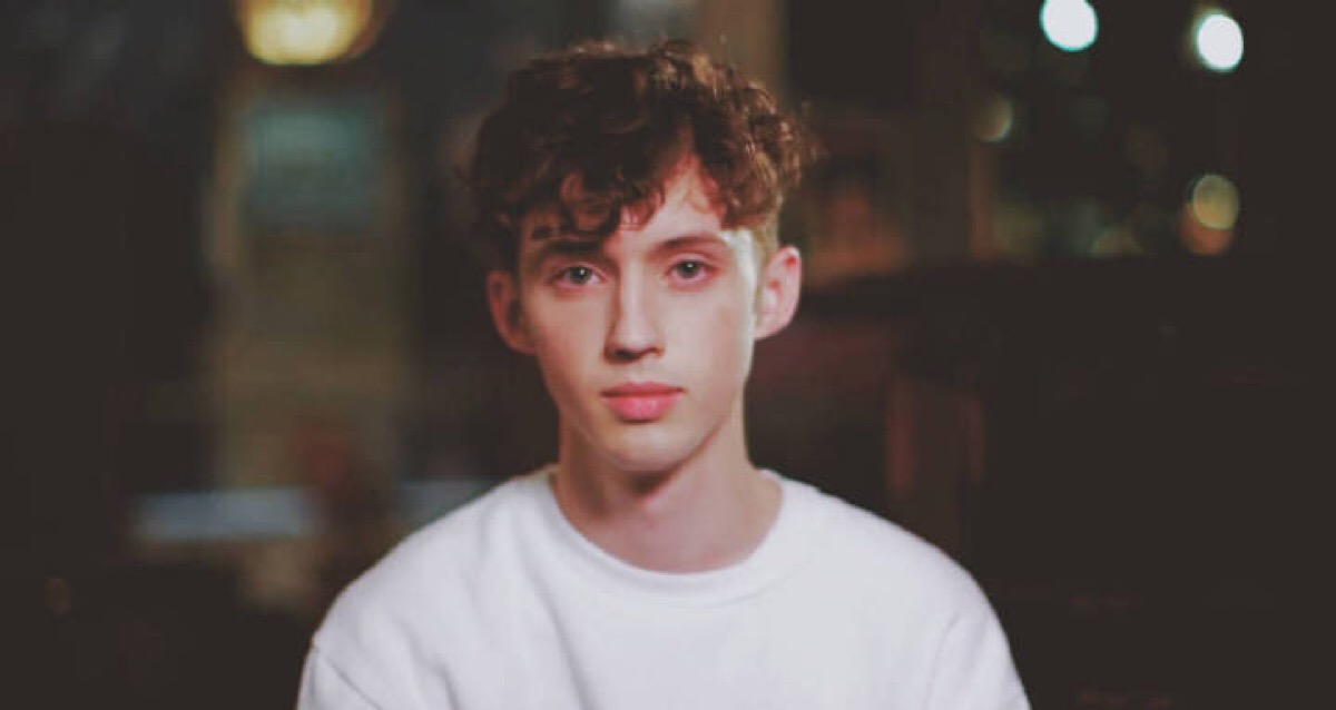 troye sivan