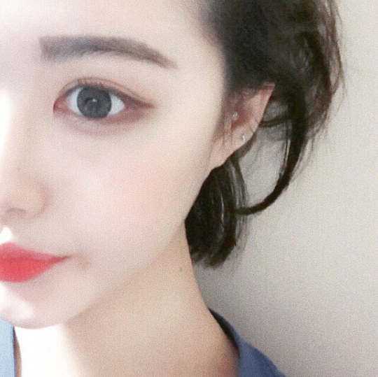 女生头像# #自截头像# #高清头像# #头像# #明星头像# #韩系头像