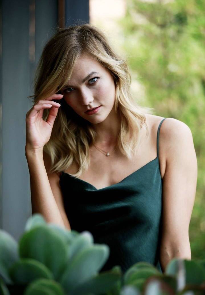 karlie kloss