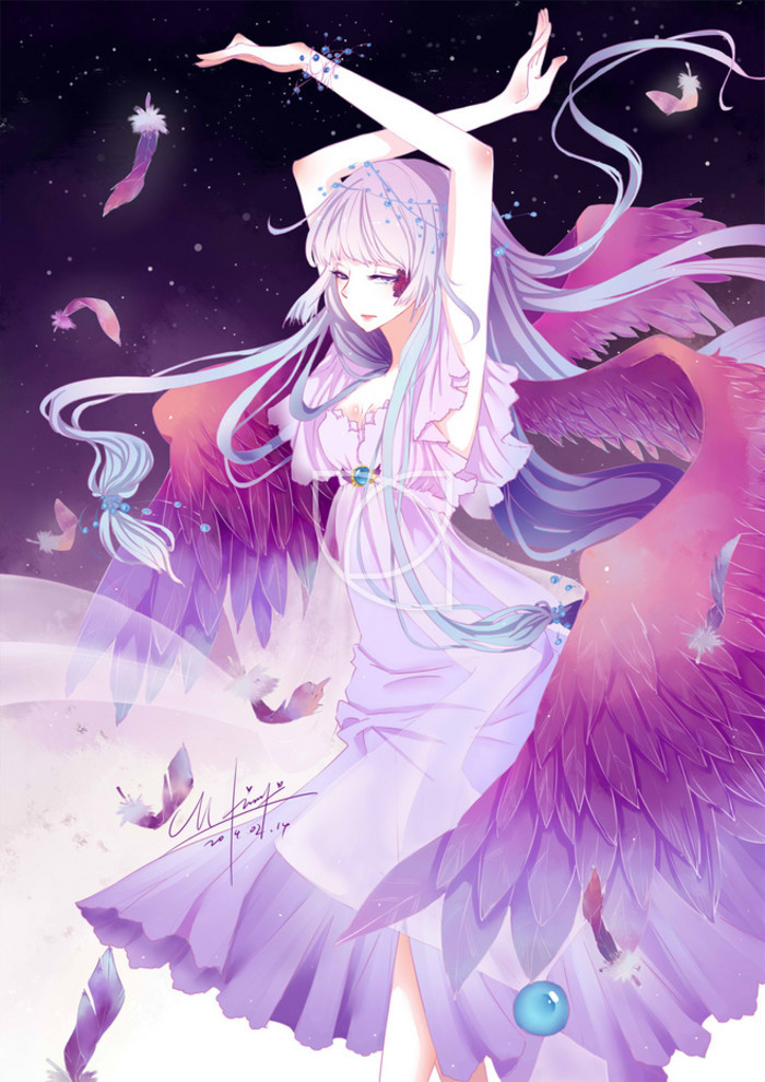 处女座 