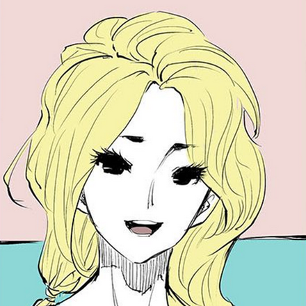 〖女神阿沁.〗动漫头像.