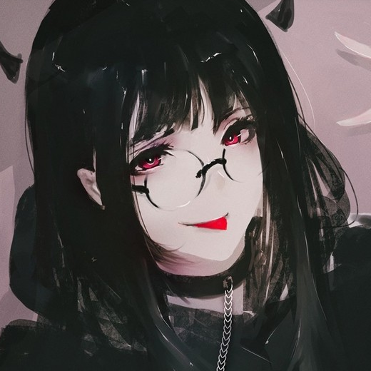 动漫女头14妖媚-堆糖,美好生活研究所