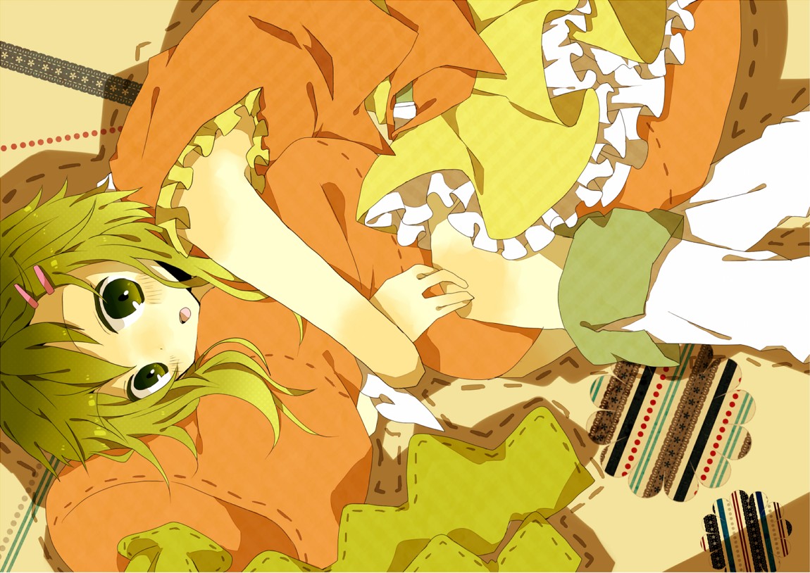 gumi