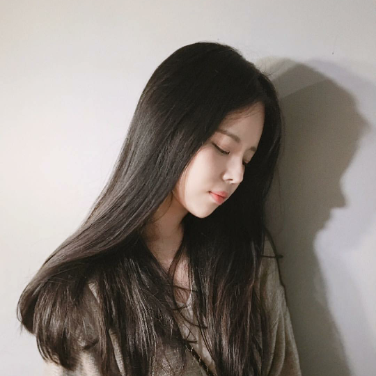 女生头像# #自截头像# #头像# #明星头像# #韩系头像# #可爱# #清新
