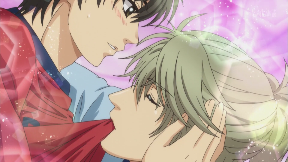 super lovers.