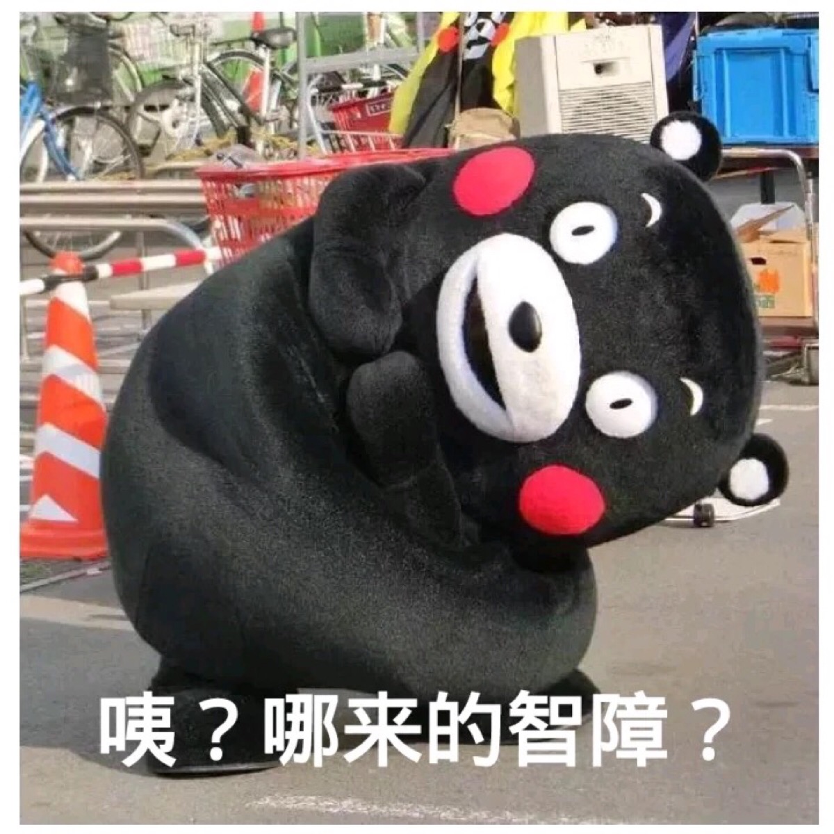 智障人士保险 给智障人保险