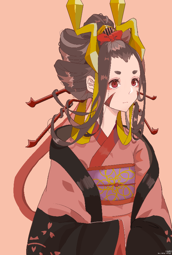 阴阳师‖ 孟婆