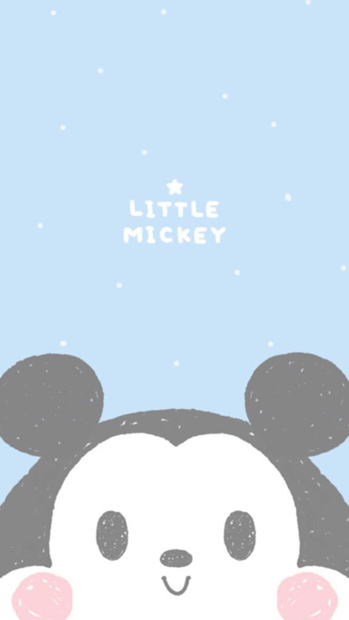 米奇&米妮mickey&minnie壁纸图片