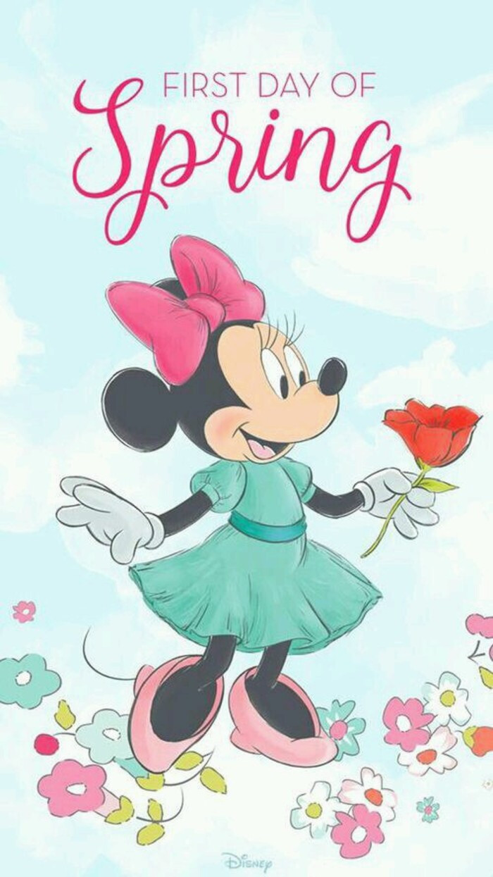米奇&米妮mickey&minnie壁纸图片