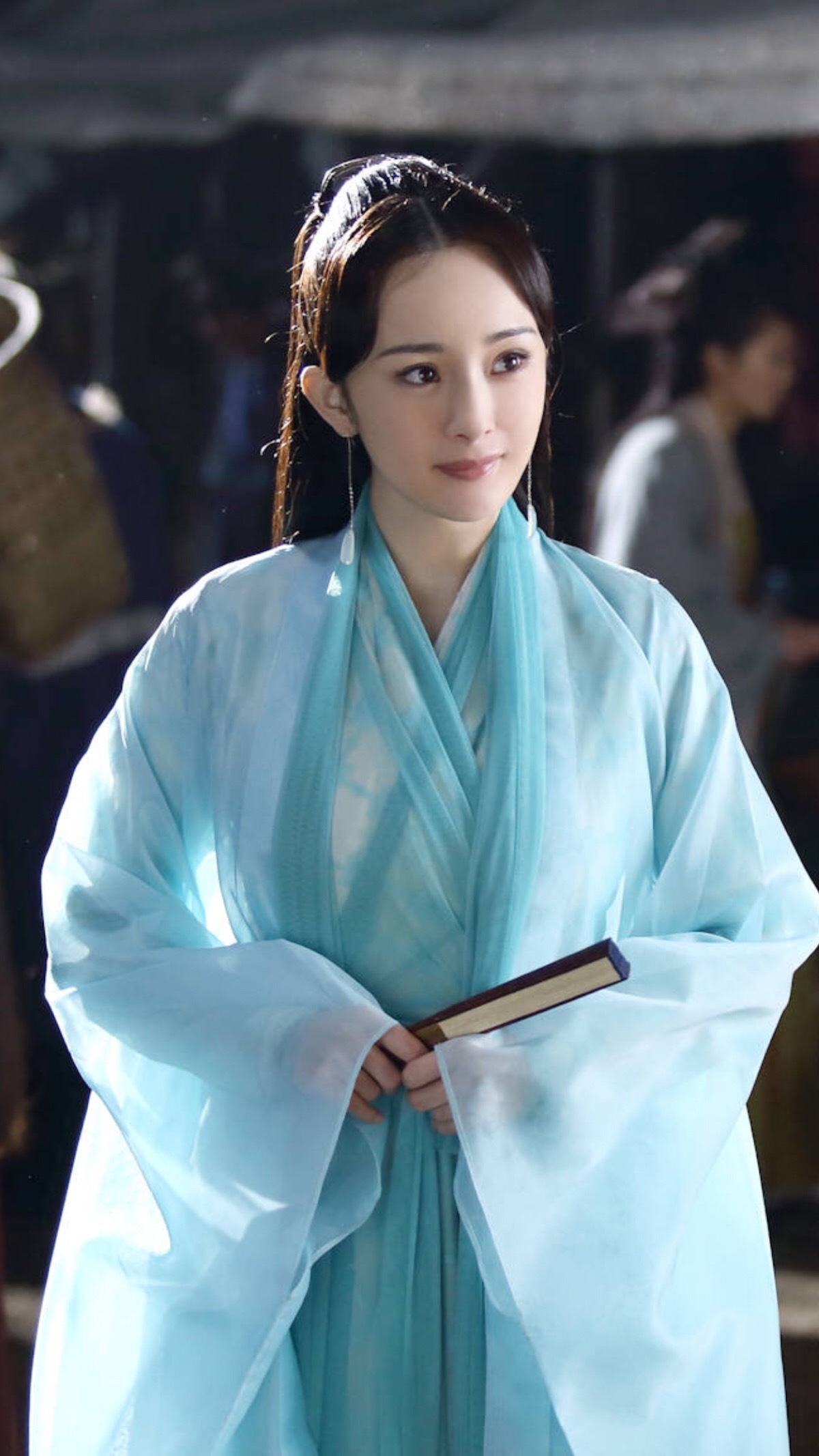三生三世十里桃花·白浅·杨幂