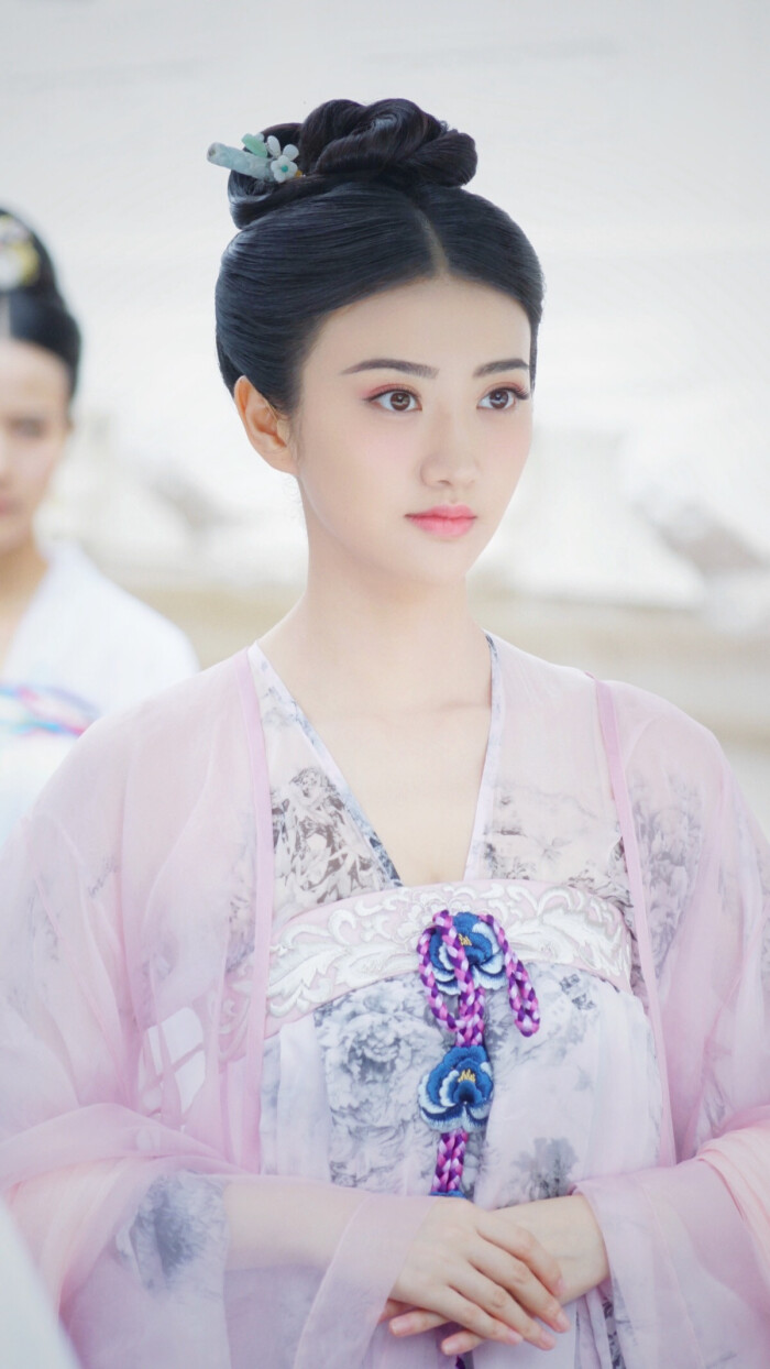 大唐荣耀·沈珍珠·景甜-堆糖,美好生活研究所