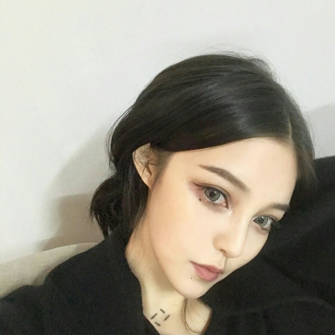 泄露了仙气°女生头像 头像 气质女头