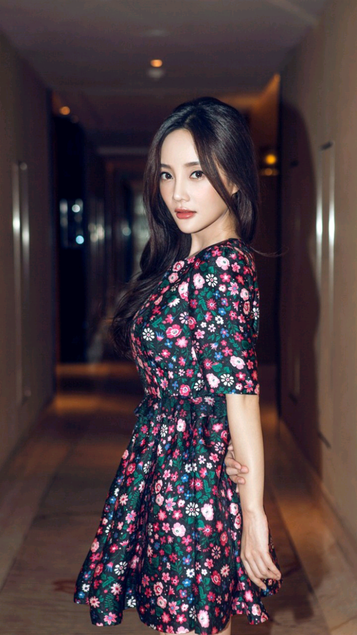 李小璐-堆糖,美好生活研究所
