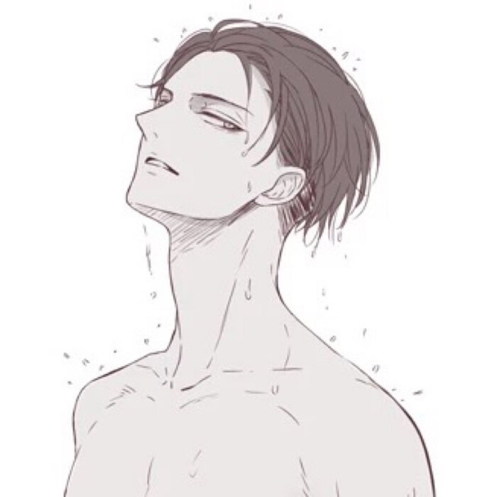 「/宋.」二次男头.利威尔.