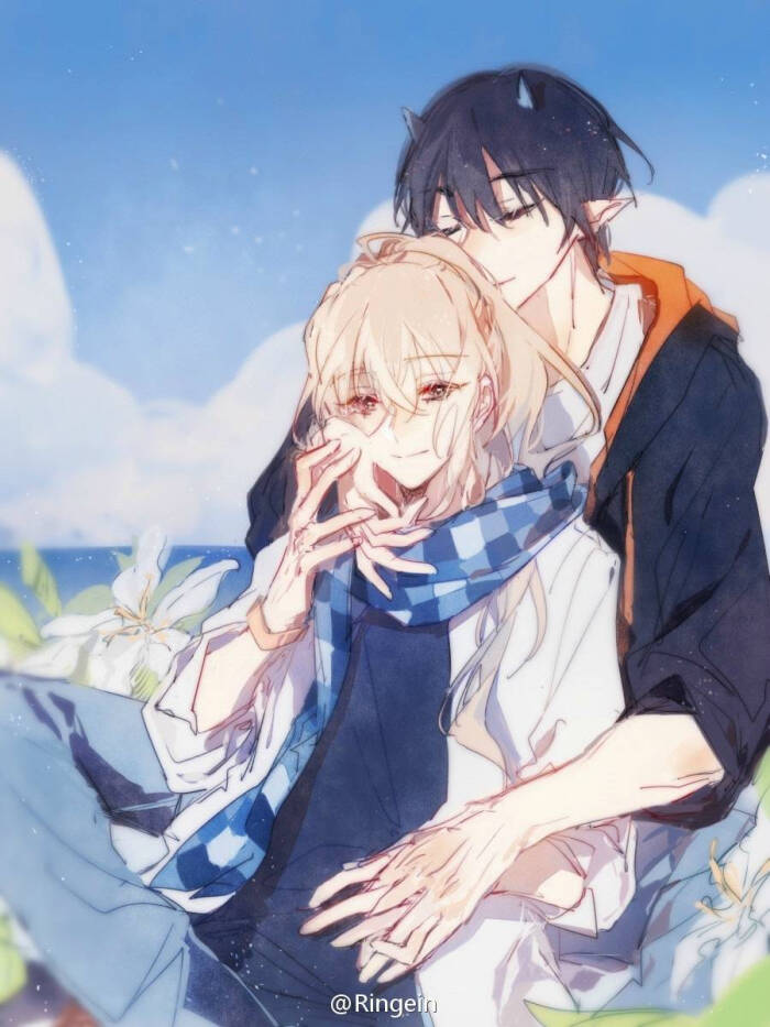 霍游《天行轶事》by黑一-堆糖,美好生活研究所