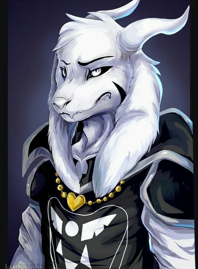 asriel