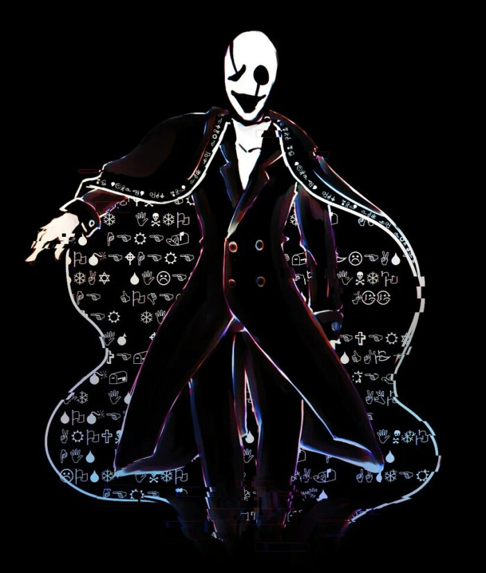 gaster