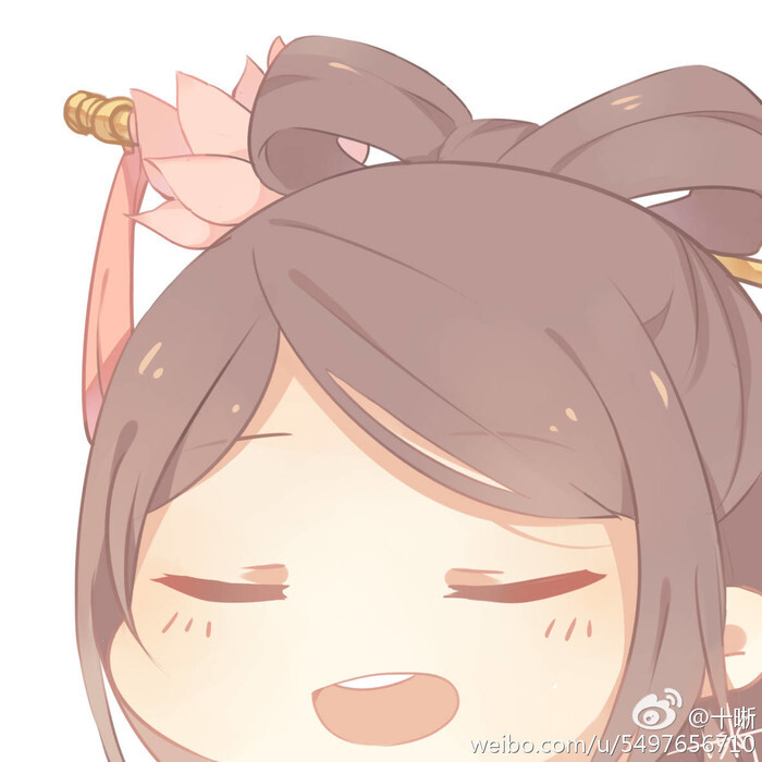 王者荣耀开黑头像 貂蝉