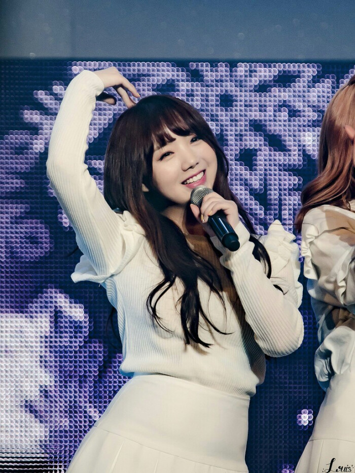 lovelyz kei/金智妍