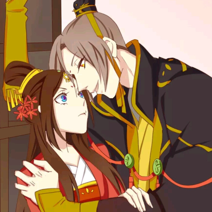 两不疑 头像 我是个小小搬运工-堆糖，美好生活研究所