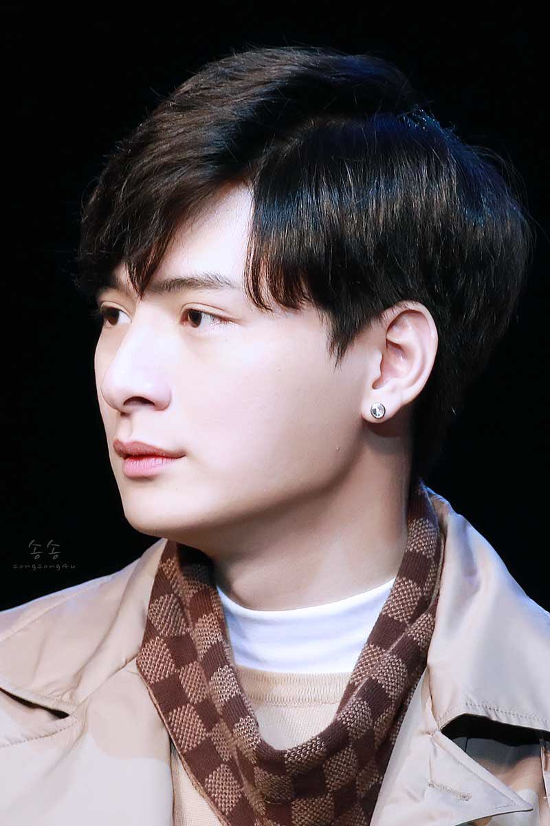 kristperawat 泰剧一年生 暖暖 阿日学长 arthit 王慧侦