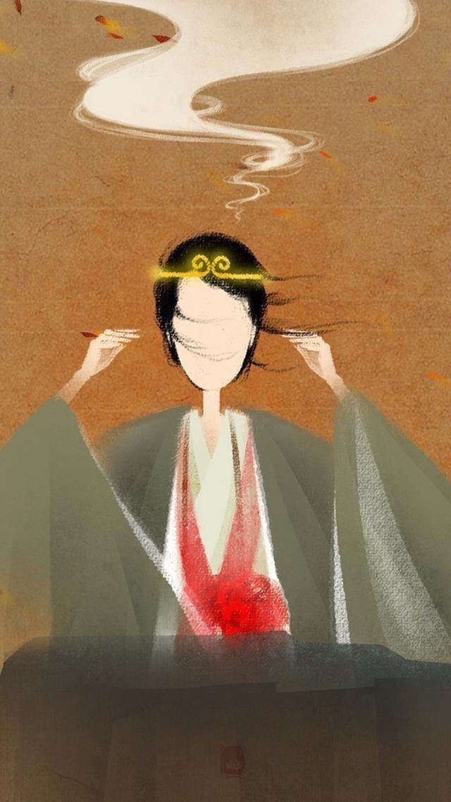 壁纸 大话西游