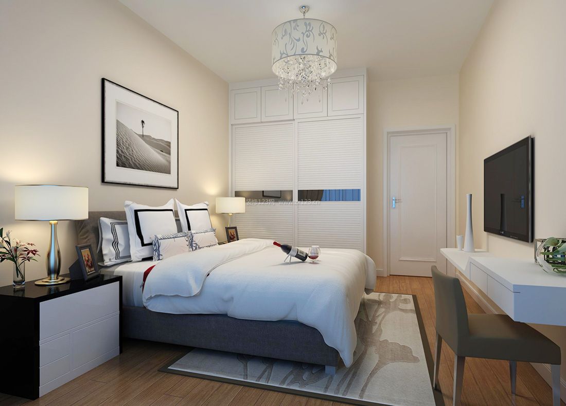 墙壁纸现代简约客厅卧室装饰壁价格质量 哪个牌子比较