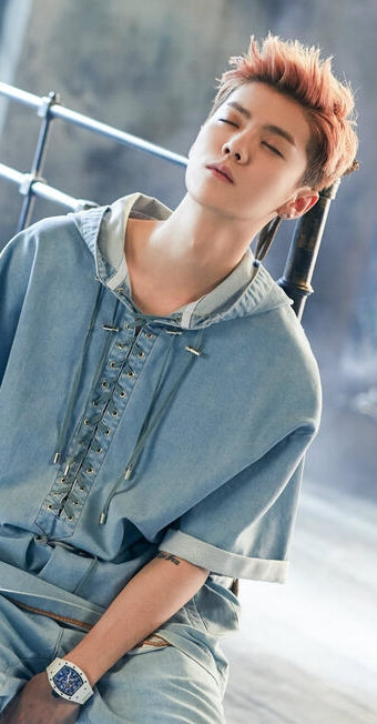 壁纸 明星 帅哥 男神 写真 服饰 头像 exo《择天记》《重返20岁》