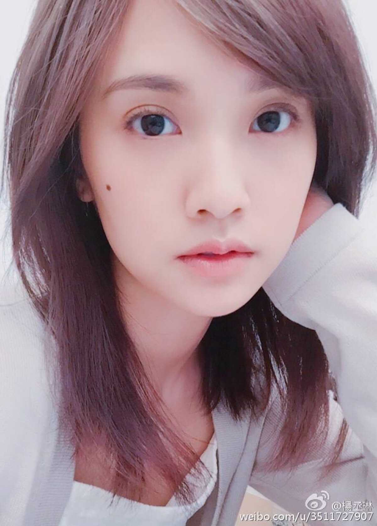 杨丞琳