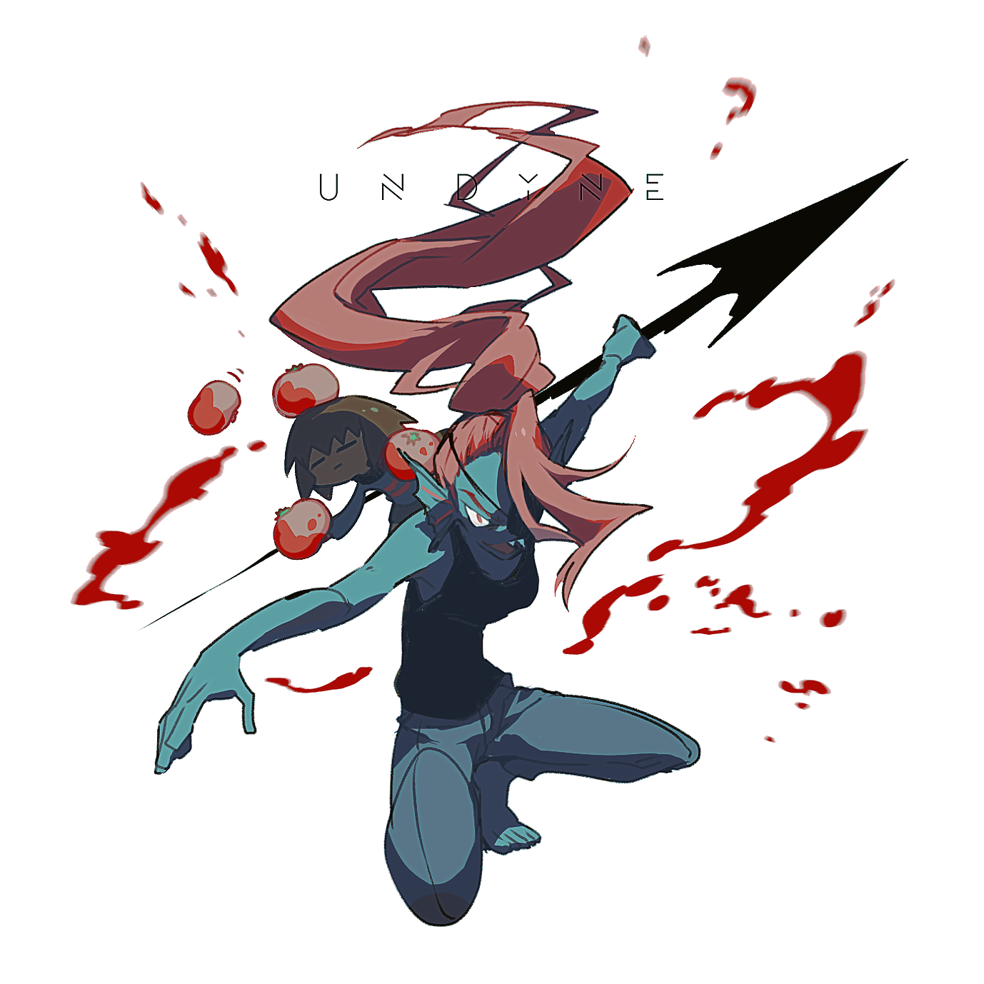 undyne 