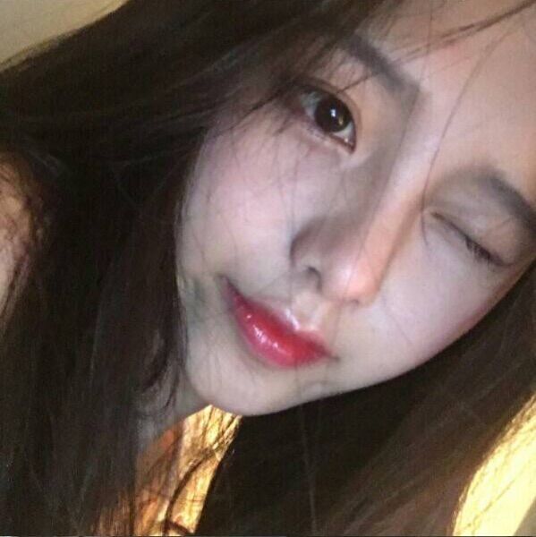 女生头像 韩系女头 玩网女头 原宿头像 韩国女生头像 姐妹头像 可爱