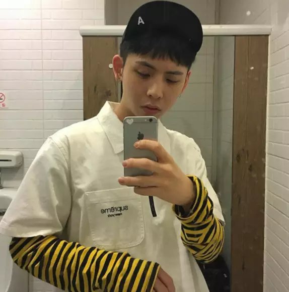 男头 男头像