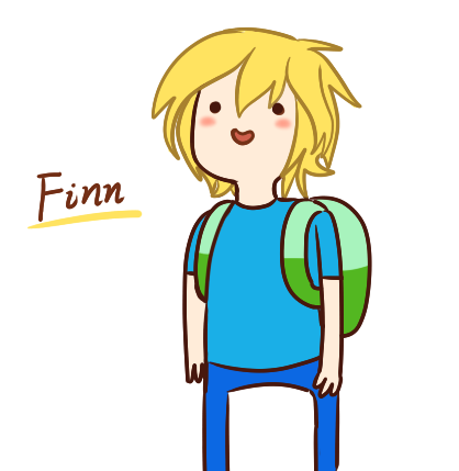 finn