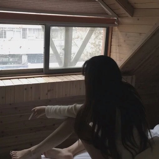 酷劲【女头】[高清精选][简约个性][欧美黑白][日韩][意境伤感][女生