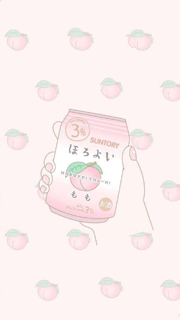 水蜜桃 